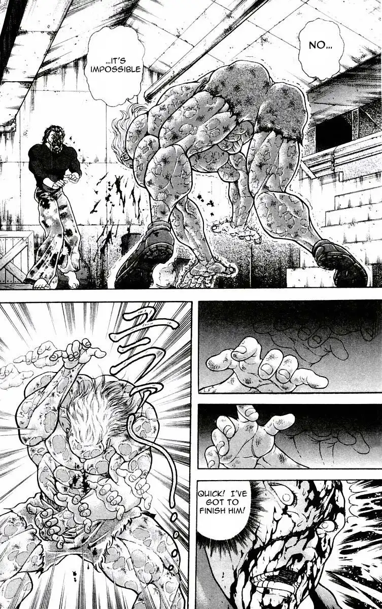 New Grappler Baki Chapter 58 3